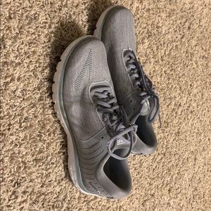 Brooks running shoes